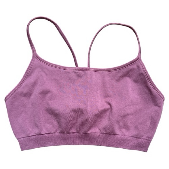 Gapbody Other - GAPBody Seamless Racerback Bralette Small